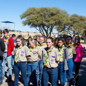 Scouts