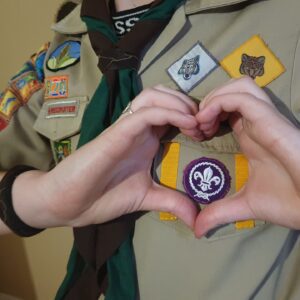 1st Discovery - heart1