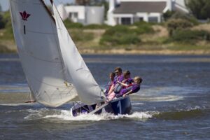 sea scouts