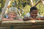 Donate to SCOUTS SA