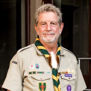 Exco Andrew Tanner