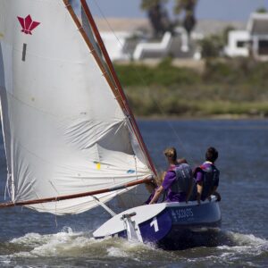 Zandvlei Sea Scout base WC