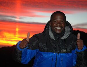 Sibusiso Vilane