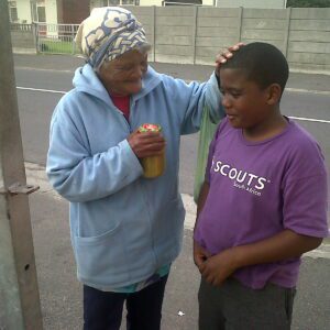 1st bellville south scouts
