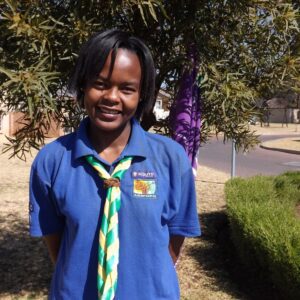 Nkulu Mabuza