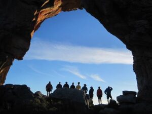 cederberg mountain rangers
