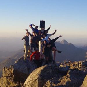 cederberg 2014