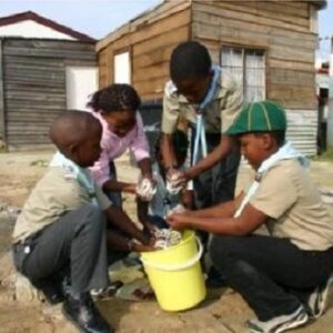 team work