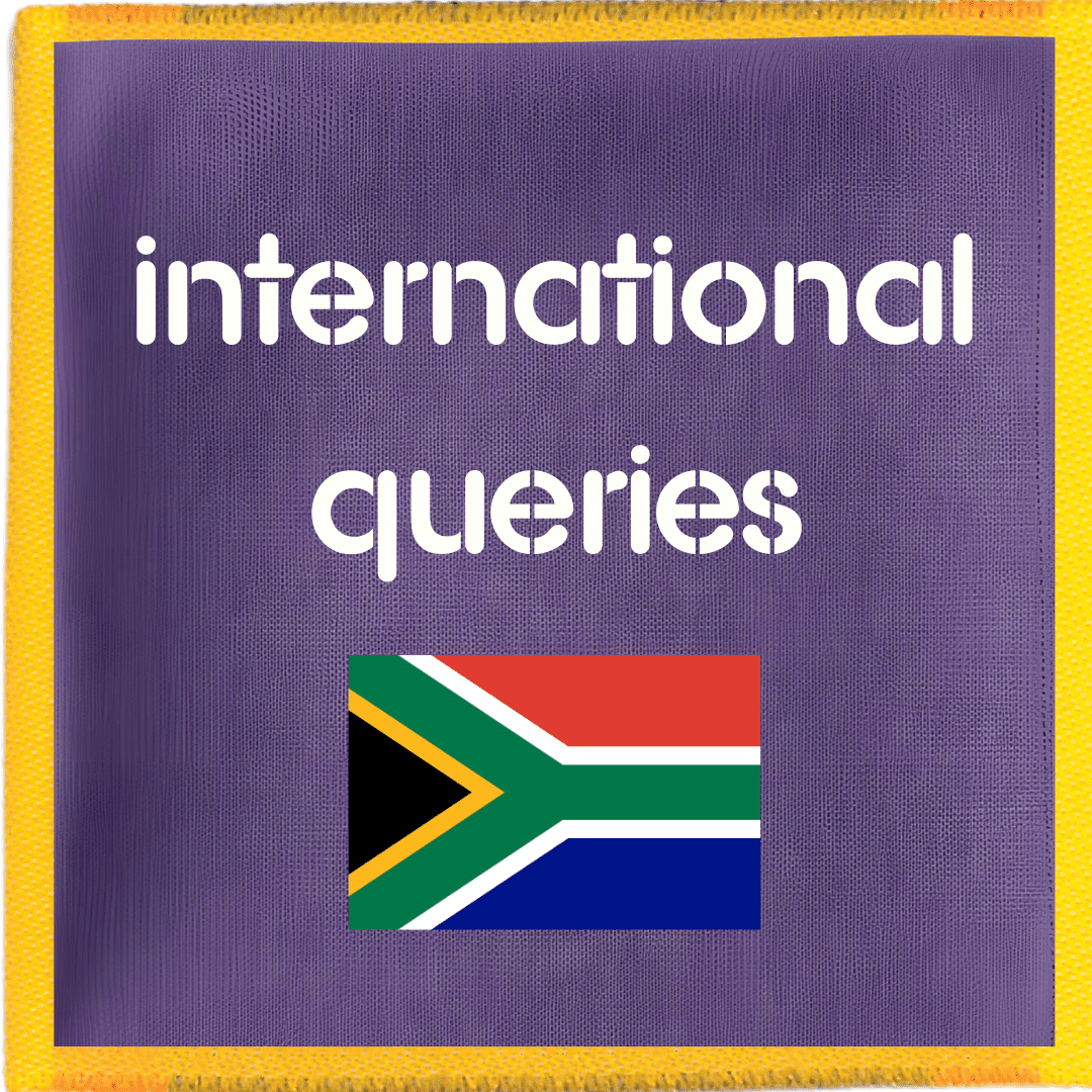 International Info