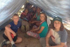 Senior Cub Camp 2025