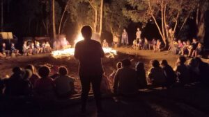 Senior Cub Camp 2025