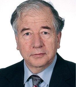 Bill Sewell