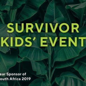 CUM event logo