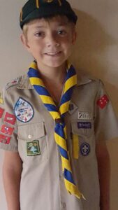 Cubs100 Henley Pack Nicholas Verviers