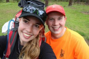 Emma & Robert (Brother) (Oct 2015)