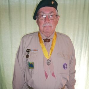 GODFREY MICKLETHWAITE