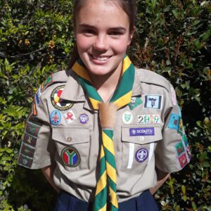Jamboree Caitlin