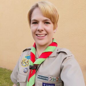 Lynette de Jager
