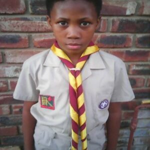 Moeletsi Sekano