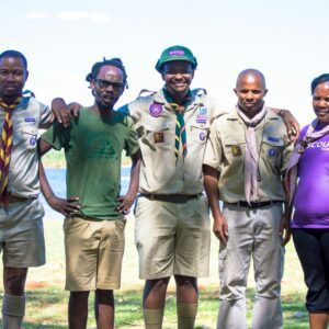 North West Regional Team