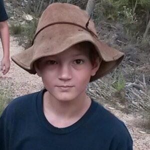 Luke Foord!