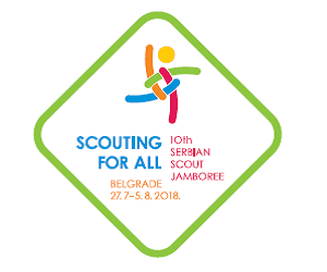 10th Serbian National Jamboree