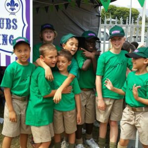 3rd Pinelands