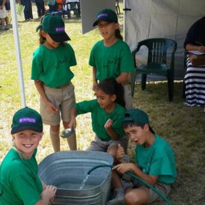 3rd Pinelands
