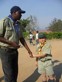 Cubbing Centenary 2016