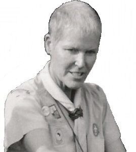1998 Keef Pauline