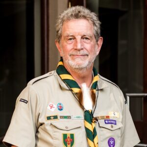 Exco Andrew Tanner