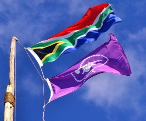 SCOUTS South Africa Pride