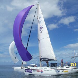 JML Rotary Scout