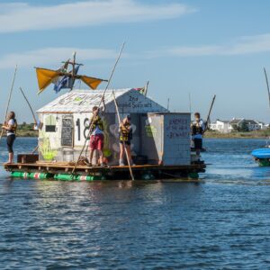 cape kontiki 2014
