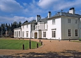 Scout Adventures Gilwell Park, Oxford