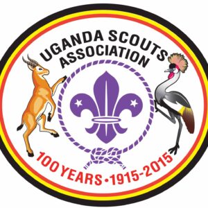 International Scouts Centenary Jamboree 2015 in Uganda