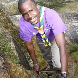 Scouting is not ordinary, it's Extraordinary!