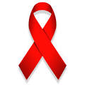 aids ribbon