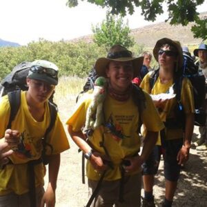 cederberg 2014
