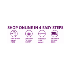 online shop