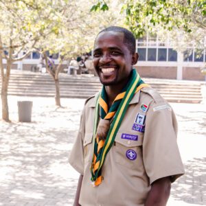 Chief Scout