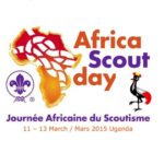 Africa Scout Day 2