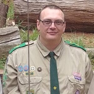 The Grand Slam of Scouting
