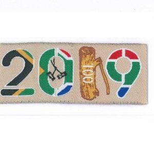2019 membership badge profile