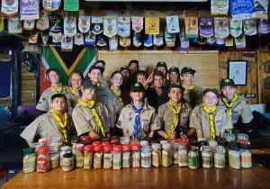 jars of hope