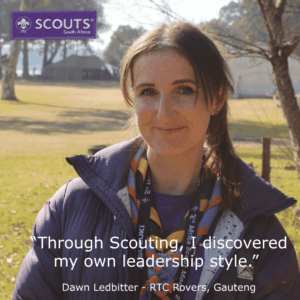 Quote Dawn Ledbitter Womens Month