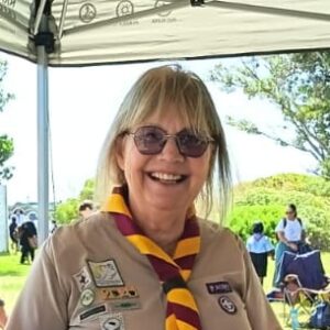 joy 50 year service with cubs