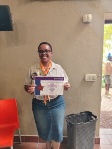 scout promise