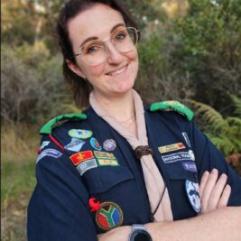 Dawn Ledbitter