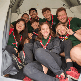 Scout Adventures UK - from their website